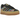 Adidas Gazelle Bold Liberty London Floral Embroidery sneakers i vinkel med blomsterbroderi, mocka och tjock platåsula