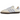 Adidas Samba OG Cream White Violet sneakers i sidoprofil med krämvit läderöverdel, lila detaljer och klassisk gummisula