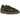 Adidas Samba OG Black Green Leopard sneakers i en klassisk sidoprofil med svart överdel i läder och gröna detaljer