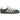 Adidas Samba OG Collegiate Green Cream White sneakers i vinklad profil med grön läderöverdel, vita 3-stripes och gummisula