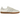 Adidas Samba OG NAKED Copenhagen Lace sneakers i en elegant sidoprofil med vit lærösandel och klassiska snören