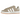 Adidas Campus 00s Wonder Beige sneakers i vinkelprofil med beiga mockaöverdel, vita skosnören och klassiska sidoränder
