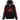 Produkt BAPE x adidas Shark Fleece Full Zip Hoodie Black bild 1