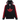 Produkt BAPE x adidas Shark Fleece Full Zip Hoodie Black bild 4