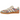 Adidas Gazelle Indoor Liberty London Floral Embroidery sneakers sidoprofil med rosa mocka, blombroderier och den ikoniska vita gummisulan