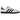 Adidas Samba OG Wonder White Black Pony sneakers i sidoprofil med vit ovandel, svarta detaljer och klassisk gummisula