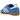 Product Image Adidas Samba ADV Blue Bird
