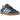 Product Image Adidas Gazelle Indoor Night Indigo Off White Gold Metallic