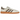 Adidas Handball Spezial Earth Strata Gum sneakers i klassisk sidoprofil med brun ovandel i mocka och karakteristisk yttersula i gummi