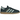 Adidas Handball Spezial Aurora Ivy Ash Green sneakers i klassisk sidoprofil med mörkgrön ovandel i mocka, ljusgröna ränder och brun yttersula i gummi