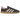 Adidas Handball Spezial Dark Brown Wonder Mauve sneakers i sidoprofil med mörkbrun ovandel i mocka, lila detaljer och klassisk gummisula