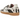 Adidas Samba OG Cow Print sneakers i en snygg vinklad vy med ko-print ovandel, vita detaljer och klassisk gummisula