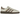 Adidas Handball Spezial Brown Cream White sneakers i vinklad profil med brun mockaöverdel, cremefärgade detaljer och klassisk gummisula