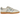 Adidas Gazelle Indoor Liberty London Mitsi Day sneakers i profilvy med blommigt mönster på ovandelen i blått och vitt tyg samt klassisk gummisula