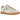 Adidas Gazelle Indoor Liberty London Mitsi Day sneakers i profilvy med blommigt mönster på ovandelen och klassisk semitransparent gummisula