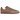 adidas BW Army Beige Brown sneakers sedda från sidan i beige lädermaterial med klassisk yttersula av gummi och stilren design.