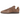 adidas BW Army Beige Brown sneakers i profilvy med beige ovandel i mocka, brun gummisula och klassisk vit snörning