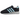 Adidas Marathon SPZL Noel Gallagher Night Navy sneakers i profil med mörkblå mockaöverdel, vita detaljer och en räfflad gummisula