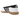 adidas Taekwondo Mei Ballet White Black sneakers i en elegant sidoprofil med vit ovandel och svarta detaljer