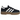 Adidas Handball Spezial Bold Black White Gum (Women's) sneakers i vinkel med svart mocka, vita läderränder och klassisk gummisula