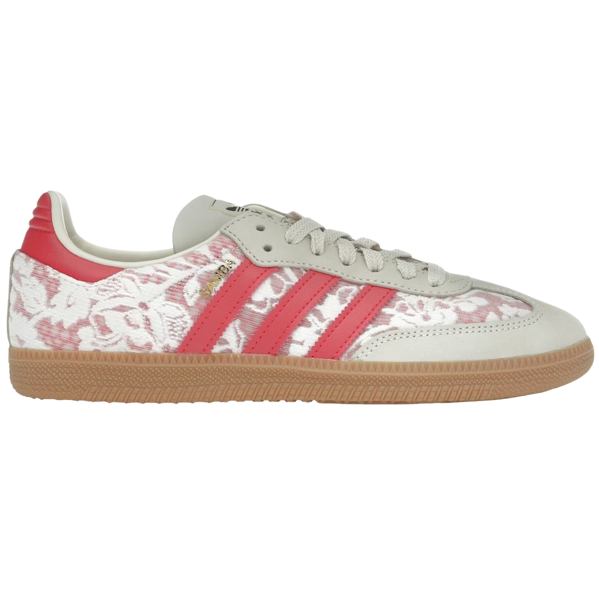 Adidas Samba OG Liberty London Better Scarlet (Express) – Nordicsneakers SE