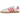 Adidas Samba OG Liberty London Better Scarlet sneakers i vinkel vy med röd läderöverdel och vita detaljer