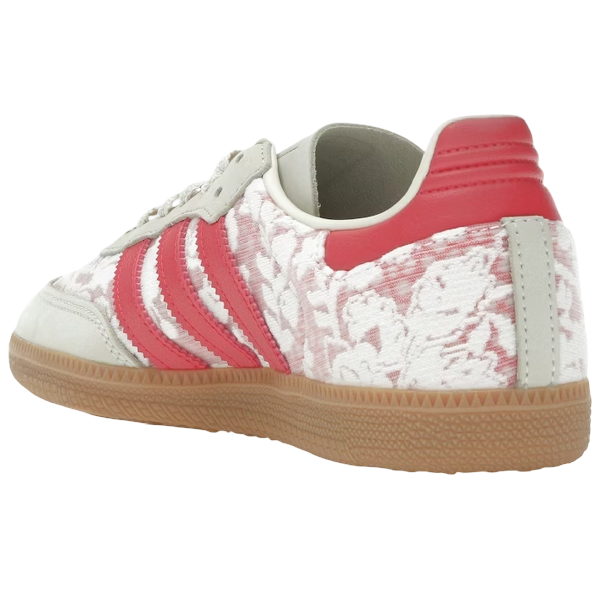 Adidas Samba OG Liberty London Better Scarlet (Express) – Nordicsneakers SE