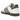 Adidas Samba OG Off White Earth Strata Gum sneakers i sidoprofil med ljus ovandel, bruna detaljer och klassisk gummisula