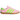 Adidas Hamburg Clear Pink Solar Green Gold Metallic