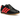 Adidas Taekwondo Core Black Solar Red Gum