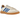 Product Image Adidas Handball Spezial Cream White Blue Warm Sandstone