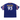 Adidas x BAPE Flame Jersey Blue sneakers i frontvy med det karakteristiska BAPE-kamouflagemönstret och de ikoniska Adidas-ränderna på sidan