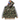 Product Image Adidas x BAPE Relaxed Fit Track Camo Shark Full Zip Hoodie Green