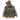 Product Image Adidas x BAPE Relaxed Fit Track Camo Shark Full Zip Hoodie Green