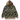 Product Image Adidas x BAPE Relaxed Fit Track Camo Shark Full Zip Hoodie Green