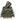 Produkt Adidas x BAPE Relaxed Fit Track Camo Shark Full Zip Hoodie Green bild 4