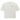 adidas x Willy Chavarria WC Merch Tee White sneakers i frontvy visande vit bomull och tryckt logotyp