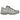 Salomon XA Pro 3D Alloy Silver sneakers i sidoprofil, som visar den slitstarka sulan, den grå ovandelen i mesh och det karaktäristiska snörsystemet.