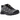 Salomon XT-6 Gore-Tex Black Lunar Rock sneakers i profil med vattentät ovandel, Quicklace-snörsystem och svart räfflad sula för bra grepp.