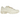 Salomon XT 6 Vanilla Ice Almond Milk sneakers i profil med beige ovandel, distinkt sulprofil och det karaktäristiska Quicklace-snörsystemet