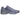Salomon Speedcross 3 Blue Granite sneakers i en vinklad profilvy med robust yttersula, blå färgtoner och Salomon-logotyp på sidan