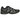 Salomon Speedcross 3 Gore Tex Black Phantom Coffee sneakers i sidoprofil med svart vattentät ovandel, grov yttersula och robusta skosnören