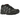 Salomon Speedcross 3 Gore Tex Black Phantom Coffee sneakers i sidoprofil med svart ovandel, mönstrad sula och karaktäristisk snabbsnörning