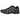 Salomon Speedcross 3 Gore Tex Black Phantom Coffee sneakers i sidoprofil med svart Gore-Tex ovandel, snörning och grov yttersula