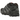 Salomon Speedcross 3 Gore Tex Black Phantom Coffee sneakers, sidoprofil med den robusta sulan, Gore-Tex-överdel och mörka detaljer.