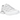 Salomon XT-Pathway 2 White Metal sneakers i sidoprofil med vit meshovandel, silverdetaljer och robust yttersula för terränglöpning