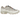 Salomon XT 6 Gore Tex Oxford Tan Almond Milk sneakers i sidoprofil med beige ovandel, ripstop-textil, detaljerat snörningssystem och svart yttersula