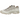 Salomon XT 6 Gore Tex Oxford Tan Almond Milk sneakers i vinklad profil med hållbar överdel i beige nyanser och robust svart yttersula