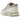 Salomon XT 6 Gore Tex Oxford Tan Almond Milk sneakers i sidoprofil med beige ovandel, syntetiska förstärkningar och robust gummisula för vandring