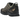 Produkt Salomon XA Pro 3D Distressed Leather Dark Earth Black bild 4